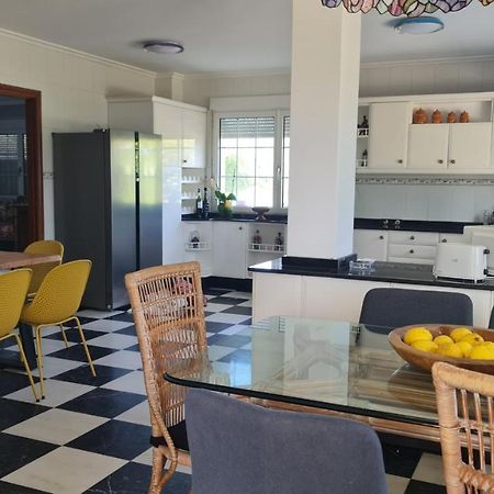 Casa Goris Villa Вилануева де Ароса Екстериор снимка