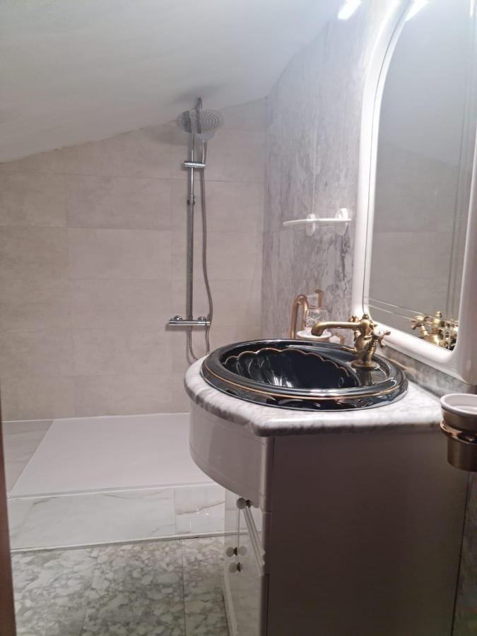 Casa Goris Villa Вилануева де Ароса Екстериор снимка