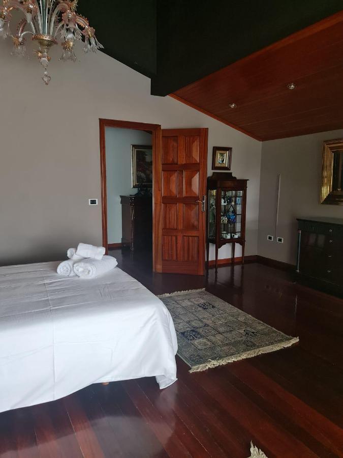 Casa Goris Villa Вилануева де Ароса Екстериор снимка