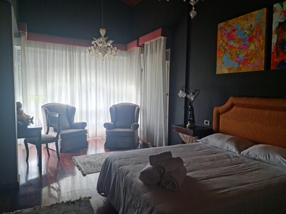 Casa Goris Villa Вилануева де Ароса Екстериор снимка