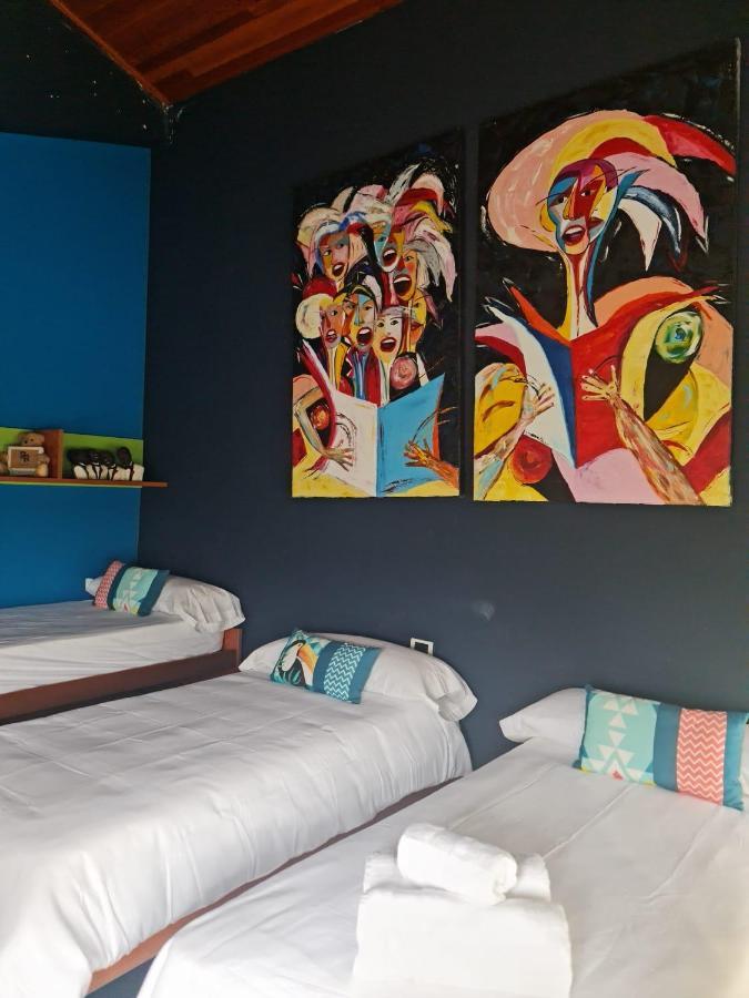 Casa Goris Villa Вилануева де Ароса Екстериор снимка