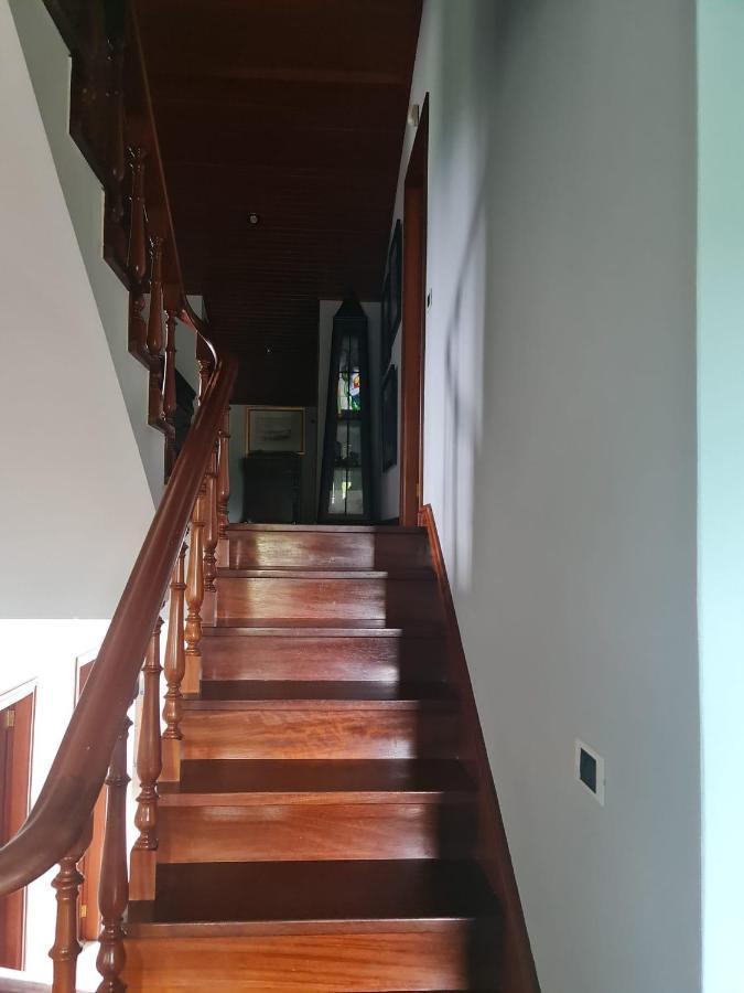 Casa Goris Villa Вилануева де Ароса Екстериор снимка