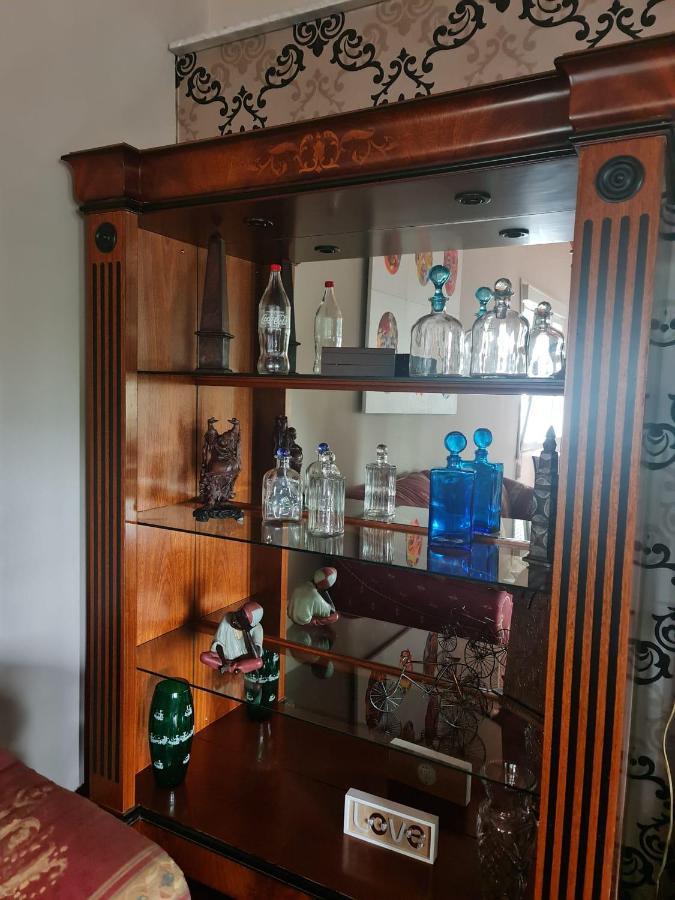Casa Goris Villa Вилануева де Ароса Екстериор снимка