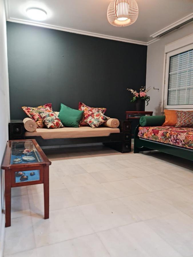 Casa Goris Villa Вилануева де Ароса Екстериор снимка
