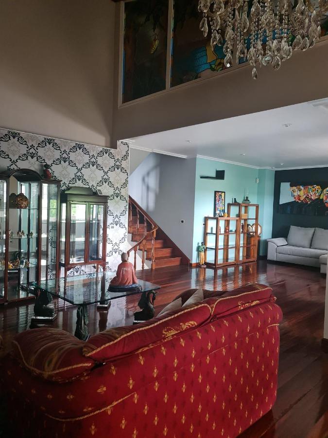 Casa Goris Villa Вилануева де Ароса Екстериор снимка