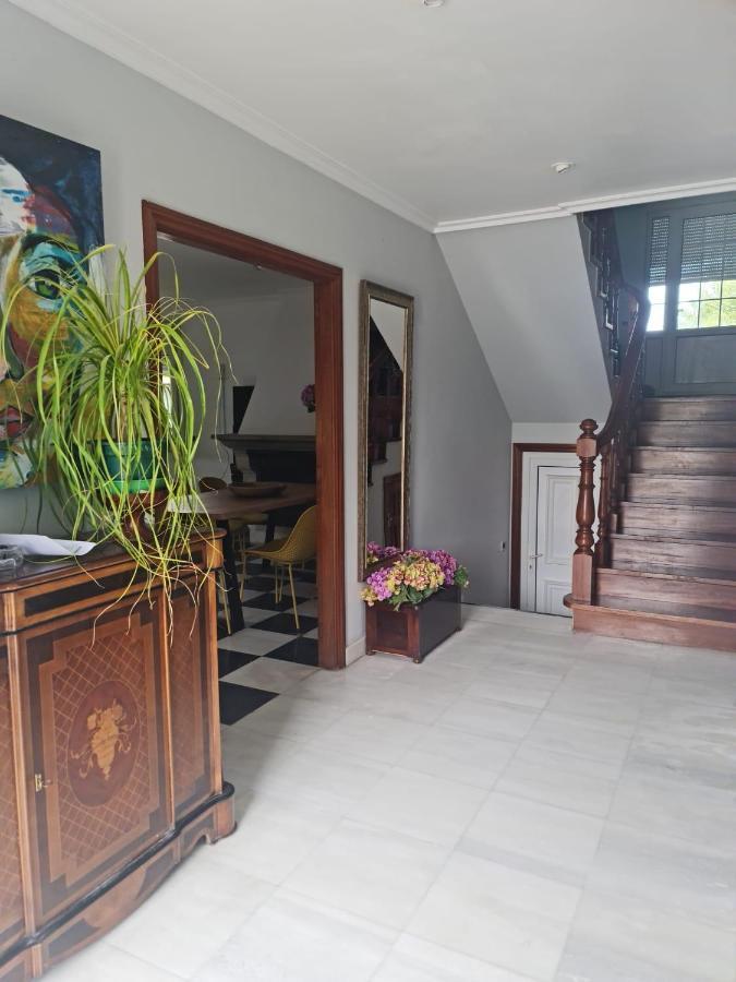 Casa Goris Villa Вилануева де Ароса Екстериор снимка