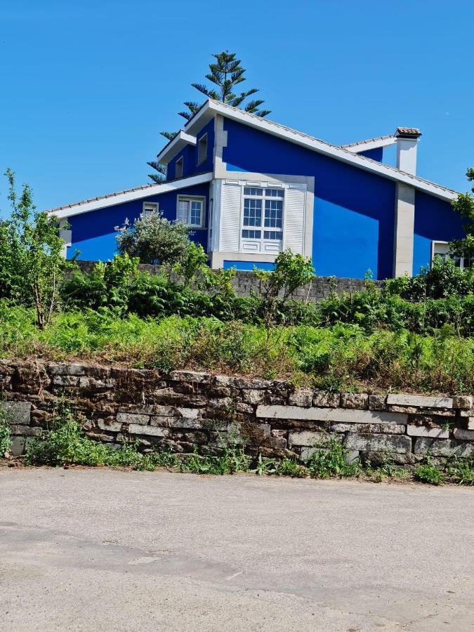 Casa Goris Villa Вилануева де Ароса Екстериор снимка