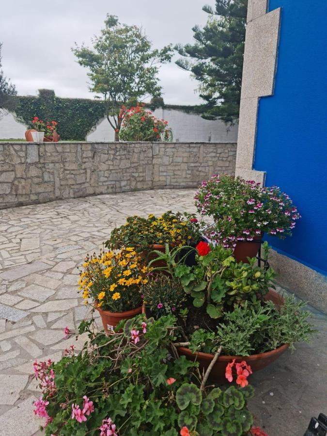 Casa Goris Villa Вилануева де Ароса Екстериор снимка