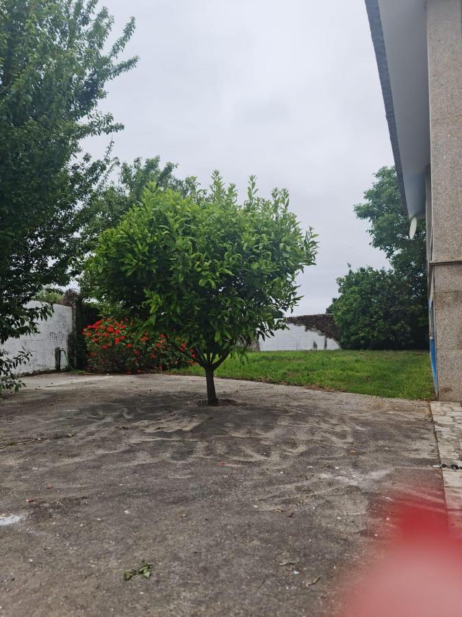 Casa Goris Villa Вилануева де Ароса Екстериор снимка