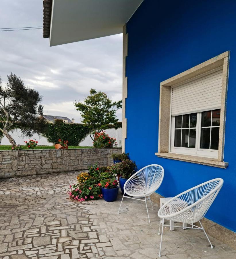 Casa Goris Villa Вилануева де Ароса Екстериор снимка