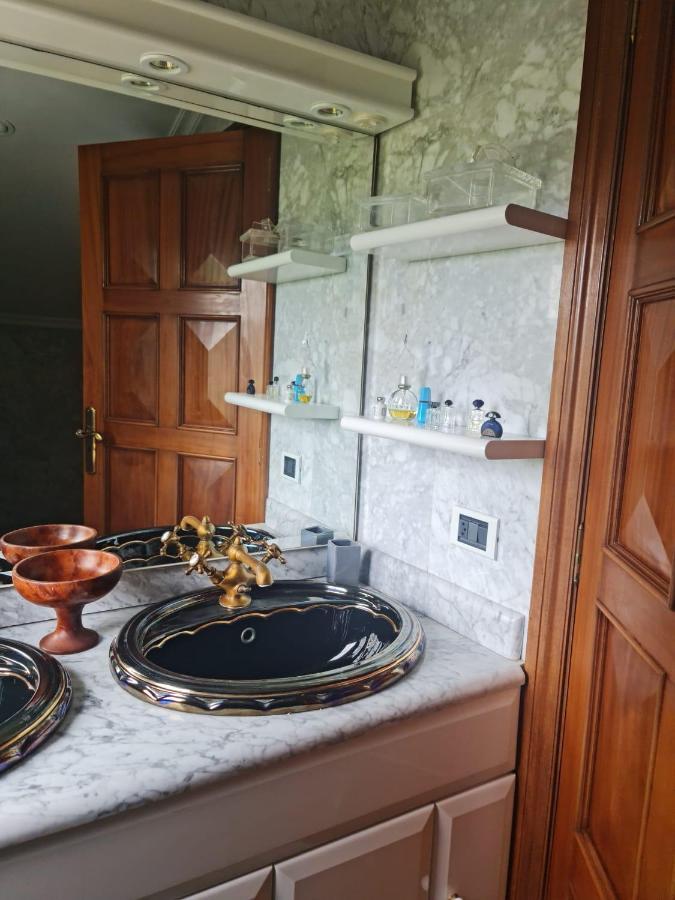 Casa Goris Villa Вилануева де Ароса Екстериор снимка