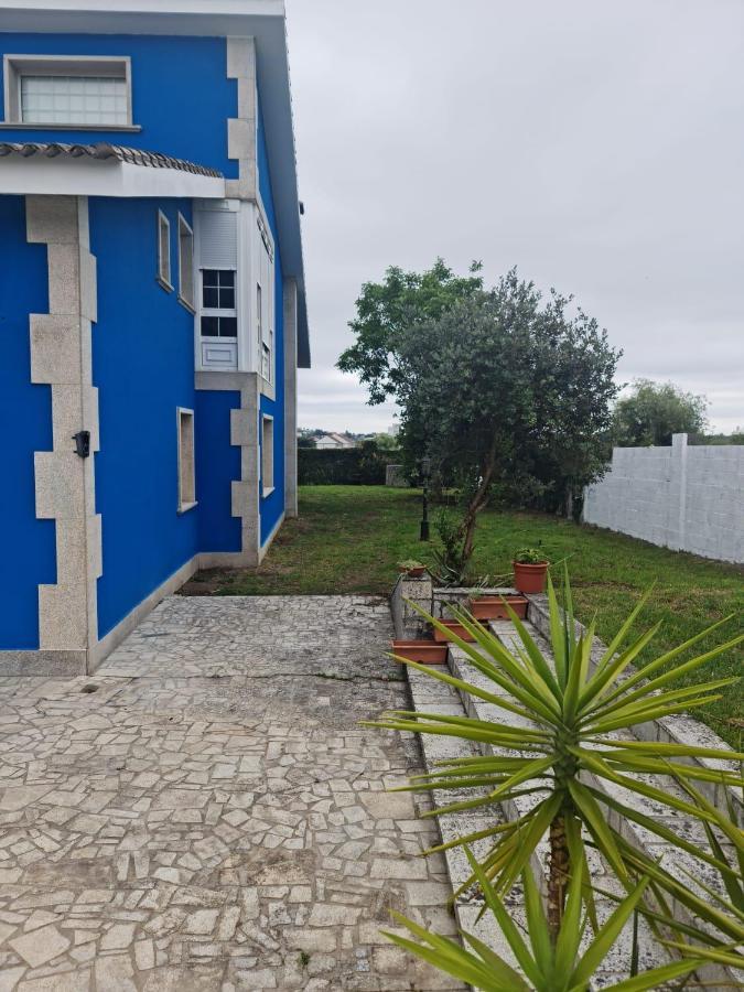 Casa Goris Villa Вилануева де Ароса Екстериор снимка