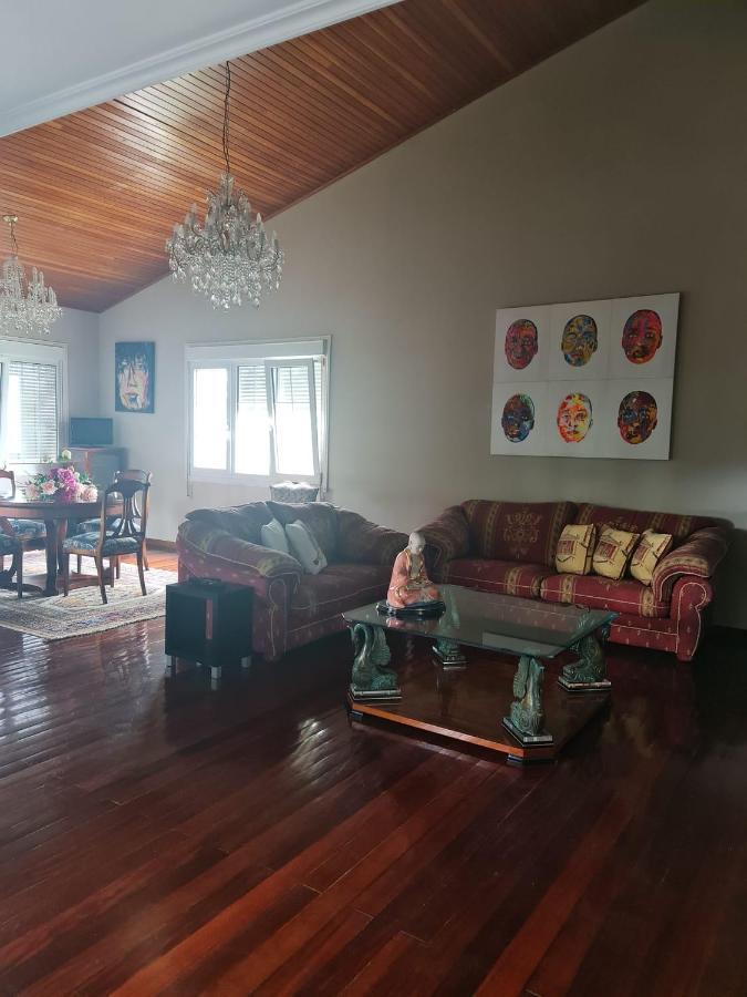 Casa Goris Villa Вилануева де Ароса Екстериор снимка