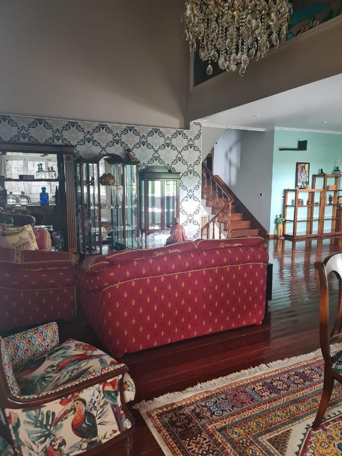 Casa Goris Villa Вилануева де Ароса Екстериор снимка