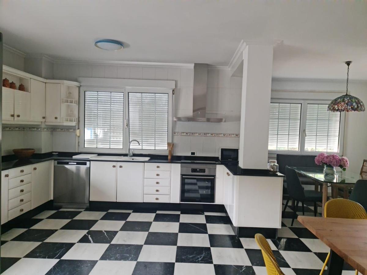 Casa Goris Villa Вилануева де Ароса Екстериор снимка