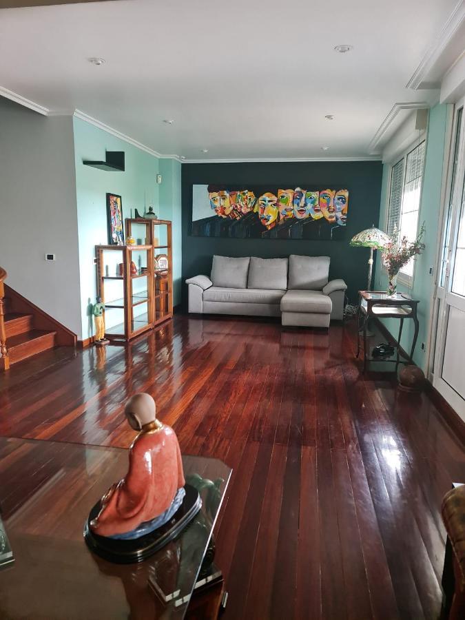 Casa Goris Villa Вилануева де Ароса Екстериор снимка