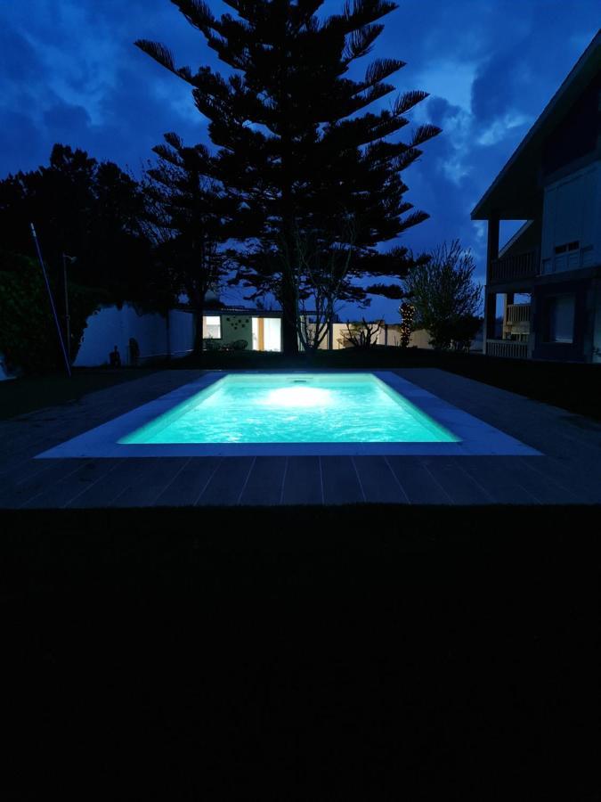 Casa Goris Villa Вилануева де Ароса Екстериор снимка