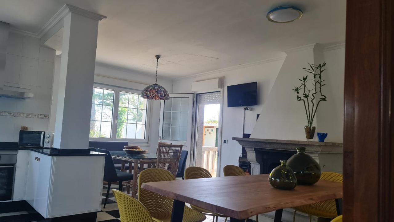 Casa Goris Villa Вилануева де Ароса Екстериор снимка